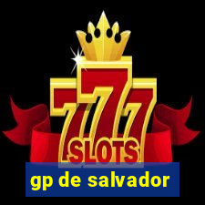 gp de salvador